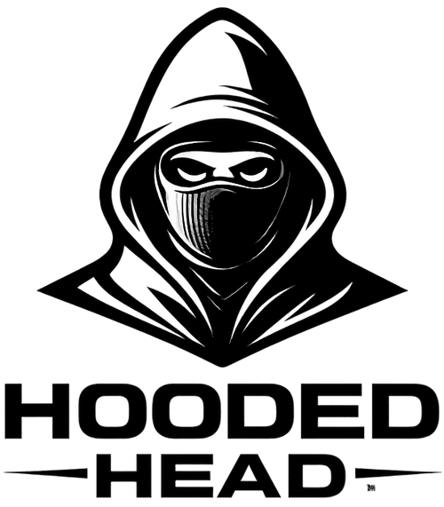 HoodedHead